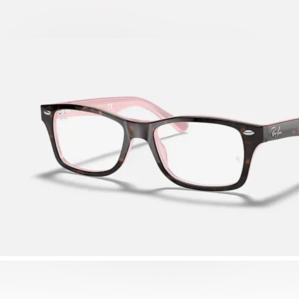Kid’s glasses